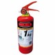 Extintor de Incendios...