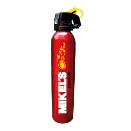 Extintor de Incendios No...
