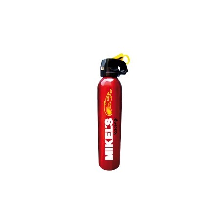 Extintor de Incendios No...