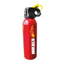 Extintor de Incendios No...
