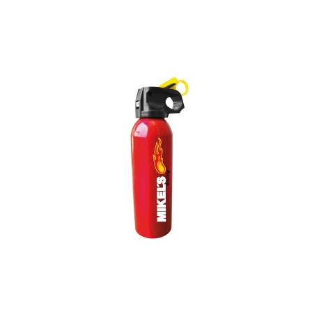 Extintor de Incendios No...