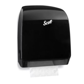 SCOTT DESPACHADOR...