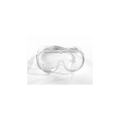 Goggles de Protección...
