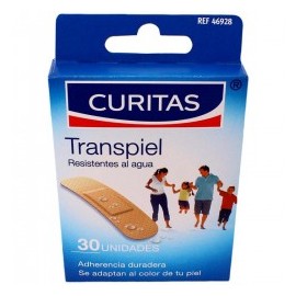 Curitas Transpiel Venditas...