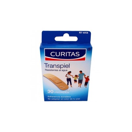 Curitas Transpiel Venditas...