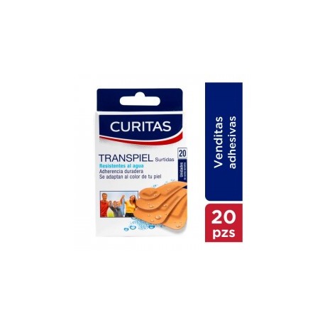 Curitas Transpiel Venditas...