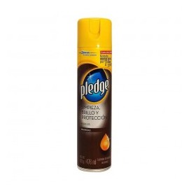 PLEDGE MADERAS 476 ML 1/2...