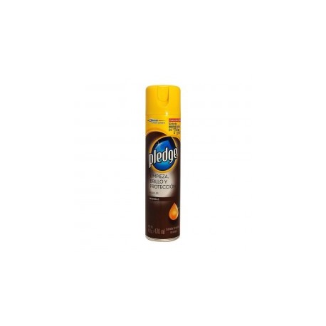 PLEDGE MADERAS 476 ML 1/2...