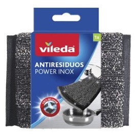 FIBRA ANTI RESIDUOS PAD...