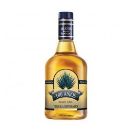 Tequila Azul Reposado 100...