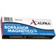 Borrador Magnético de...