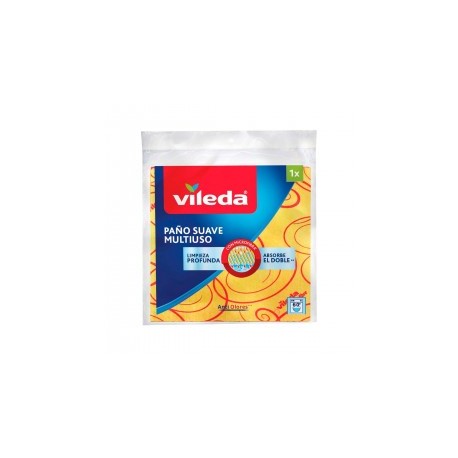 PAÑO MULTIUSOS CON...