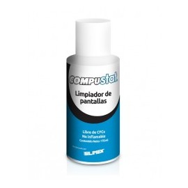 Limpiador de Pantallas...