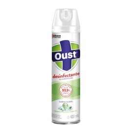 Oust  Desinfectante...
