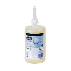 JABON LIQUIDO PREMIUM TORK...