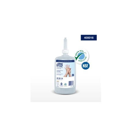 Tork Gel Sanitizante 70%...