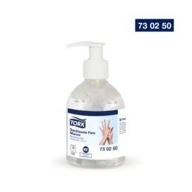 Tork Gel Sanitizante 70%...
