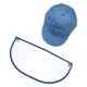 10 Gorras Unisex con Careta...