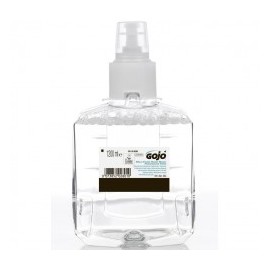 JABON ESPUMA ANTIMICROBIAL...