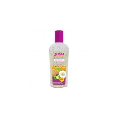 Gel Antibacterial Zuum...