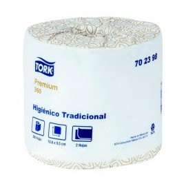 PAPEL HIGIENICO TRADICIONAL...