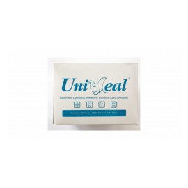 Guantes Uniseal de Látex...