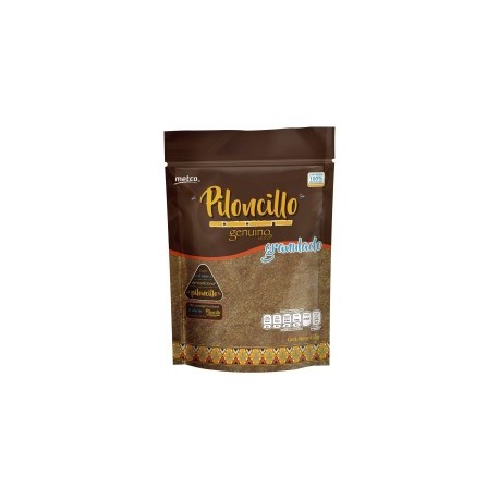 PILONCILLO GRANULADO METCO...